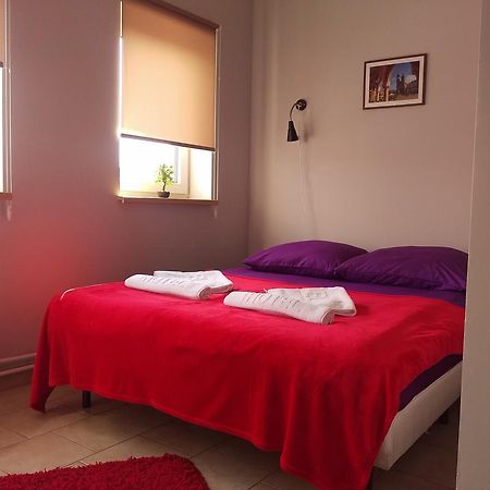 Hostel Bazar Краков Экстерьер фото