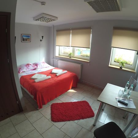 Hostel Bazar Краков Экстерьер фото