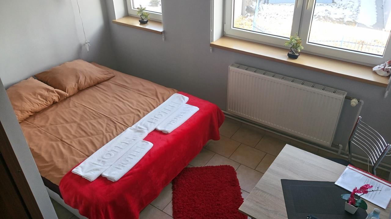 Hostel Bazar Краков Экстерьер фото