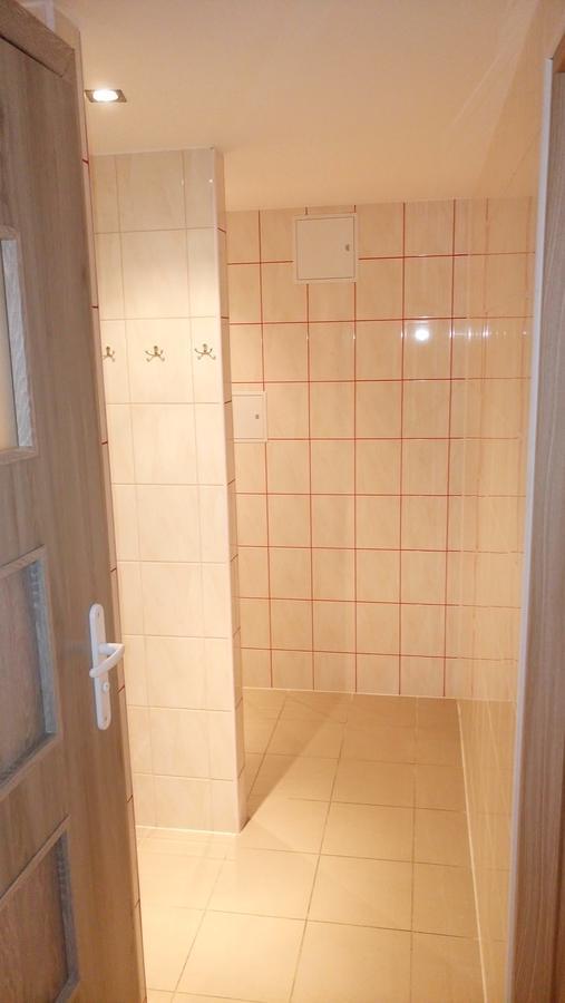 Hostel Bazar Краков Экстерьер фото